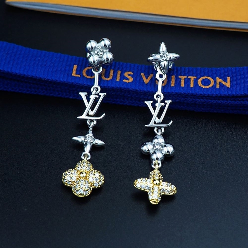 LV Earrings